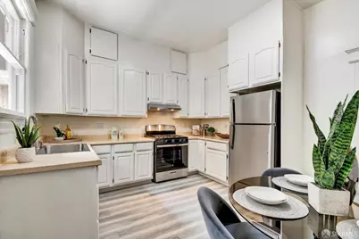 45 Auburn Street #A, San Francisco, CA 94133 - Photo 1
