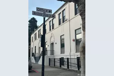 75 Western Shore Lane #1, San Francisco, CA 94115 - Photo 2