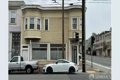 308-316 25th Avenue, San Francisco, CA 94121 - Photo 1
