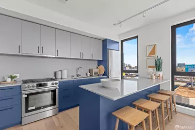 988 Harrison Street #HM6, San Francisco, CA 94107 - Photo 2