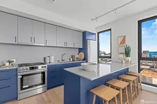 988 Harrison St, San Francisco, CA 94107 - Photo 2