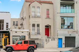 3173-3173A 21st St, San Francisco, CA 94110 - Photo 2