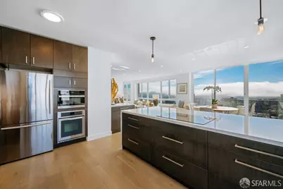 1200 California Street #20B, San Francisco, CA 94109 - Photo 6