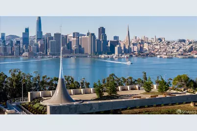 1 Bristol Court #116, San Francisco, CA 94130 - Photo 30