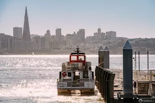 1 Bristol Court, San Francisco, CA 94130 - Photo 36