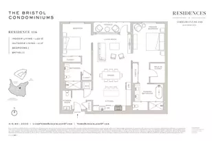 1 Bristol Court, San Francisco, CA 94130 - Photo 18