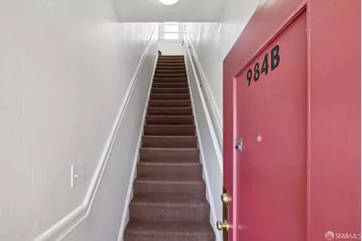 984 Harrison Street, San Francisco, CA 94107 - Photo 4