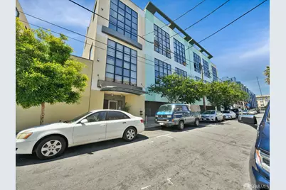 88 Hoff Street #101, San Francisco, CA 94110 - Photo 2