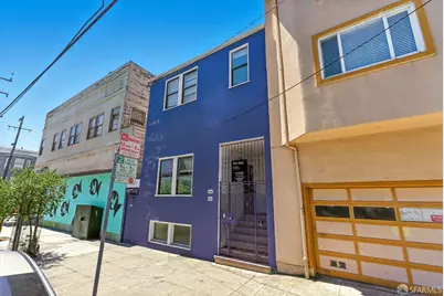 615-617 Octavia Street, San Francisco, CA 94102 - Photo 26