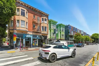 615-617 Octavia Street, San Francisco, CA 94102 - Photo 28