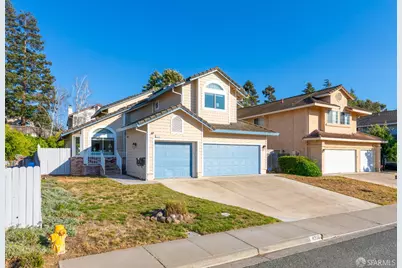 4316 Berryessa Court, Antioch, CA 94531 - Photo 2