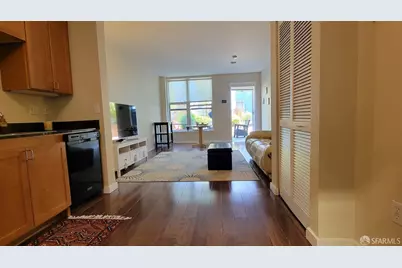 888 7th Street #134, San Francisco, CA 94107 - Photo 1