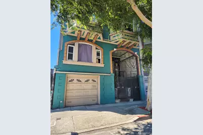 1608 Folsom Street, San Francisco, CA 94103 - Photo 2