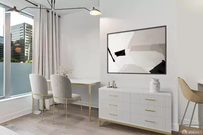 201 Folsom Street #2A, San Francisco, CA 94105 - Photo 10