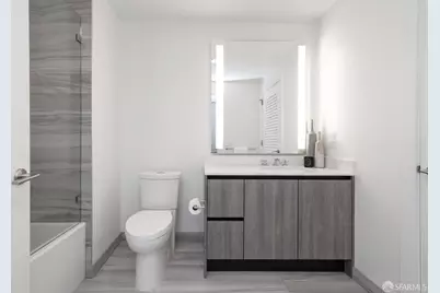 201 Folsom Street #2A, San Francisco, CA 94105 - Photo 12