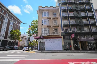 545-555 Hyde Street, San Francisco, CA 94109 - Photo 2
