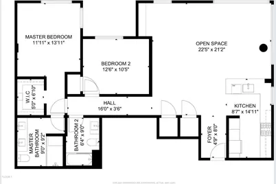 301 Bryant Street #601, San Francisco, CA 94107 - Photo 30