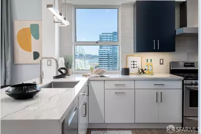 301 Bryant Street #601, San Francisco, CA 94107 - Photo 14