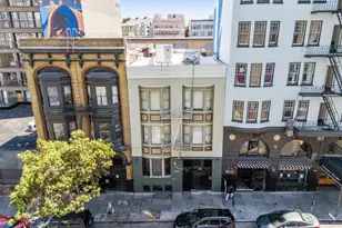 677 Ellis St, San Francisco, CA 94109 - Photo 2