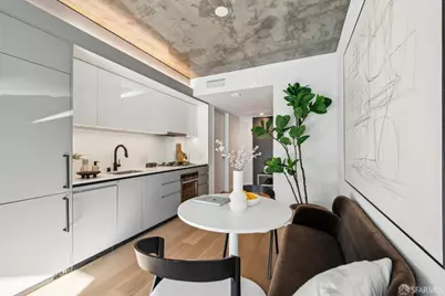 960 Market Street #423, San Francisco, CA 94102 - Photo 4
