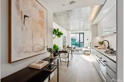 960 Market Street #423, San Francisco, CA 94102 - Photo 1