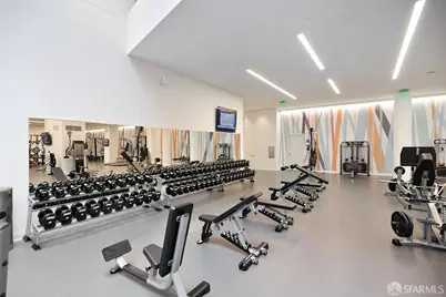 201 Folsom Street #20E, San Francisco, CA 94105 - Photo 40