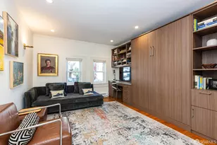 863 Haight St, San Francisco, CA 94117 - Photo 1