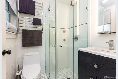 863 Haight Street #5, San Francisco, CA 94117 - Photo 8