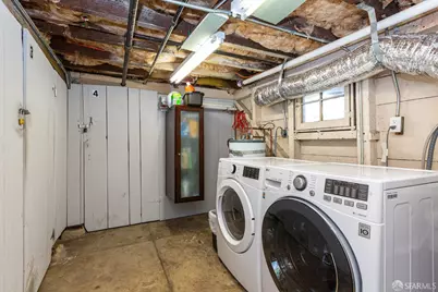 863 Haight Street #5, San Francisco, CA 94117 - Photo 14