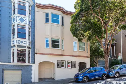 863 Haight Street #5, San Francisco, CA 94117 - Photo 16