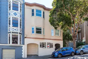 863 Haight St, San Francisco, CA 94117 - Photo 16