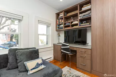 863 Haight Street #5, San Francisco, CA 94117 - Photo 6