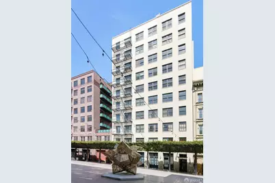 2 Mint Plaza #207, San Francisco, CA 94103 - Photo 2
