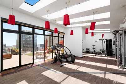 2 Mint Plaza #207, San Francisco, CA 94103 - Photo 22