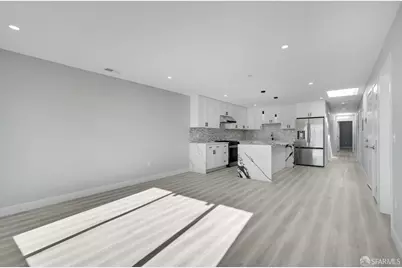 1640-1644 Taraval Street, San Francisco, CA 94116 - Photo 10