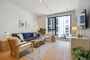 988 Harrison St, San Francisco, CA 94107 - Photo 4