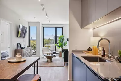 988 Harrison Street #WE2, San Francisco, CA 94107 - Photo 4