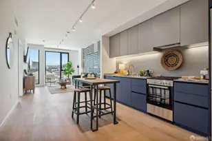 988 Harrison St, San Francisco, CA 94107 - Photo 2