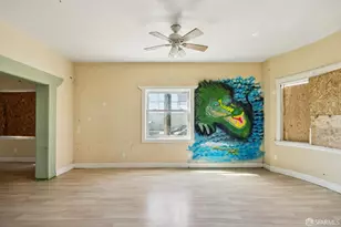 1005 E 12th St, Oakland, CA 94606 - Photo 2