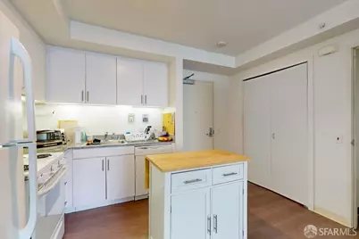 1400 Mission Street #709, San Francisco, CA 94103 - Photo 8