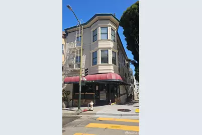 1601 Hyde Street, San Francisco, CA 94109 - Photo 6