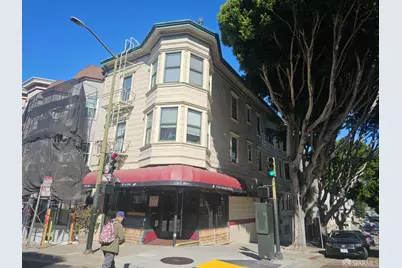 1601 Hyde Street, San Francisco, CA 94109 - Photo 2