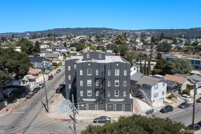2100 51st Avenue, Oakland, CA 94601 - Photo 2