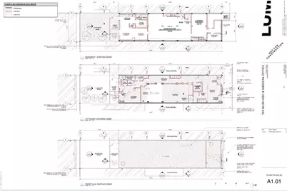 729 Bush Street, San Francisco, CA 94108 - Photo 2