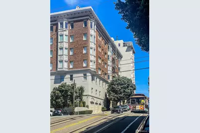 2111 Hyde Street #505, San Francisco, CA 94109 - Photo 8