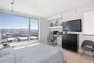 229 Brannan Street #16E, San Francisco, CA 94107 - Photo 16
