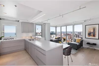 229 Brannan Street #16E, San Francisco, CA 94107 - Photo 10