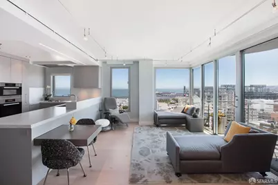 229 Brannan Street #16E, San Francisco, CA 94107 - Photo 2