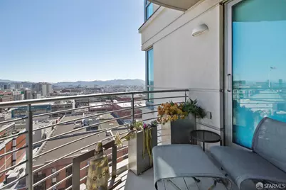 229 Brannan Street #16E, San Francisco, CA 94107 - Photo 24