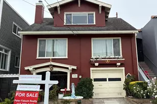 1125 Naples St, San Francisco, CA 94112 - Photo 1